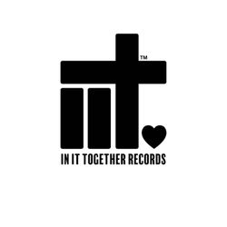 cover art for In It Together with Jas P on Select Radio