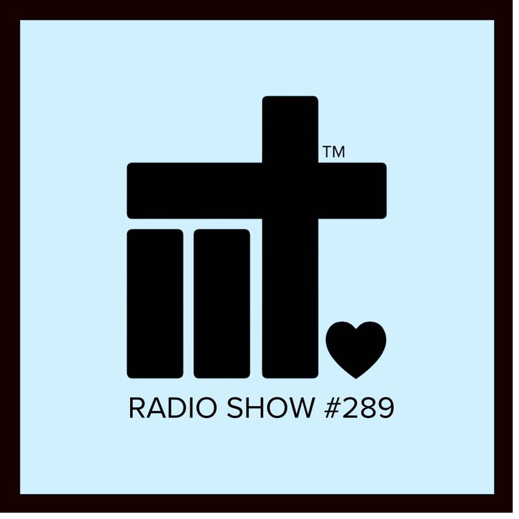 cover art for In It Together on Select Radio - #289