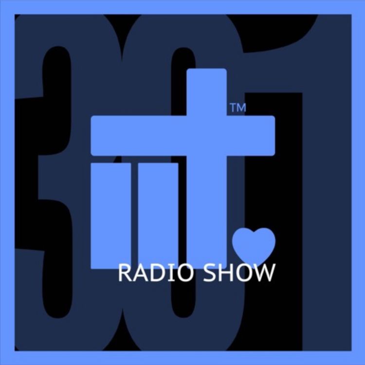 cover art for In It Together on Select Radio - #301