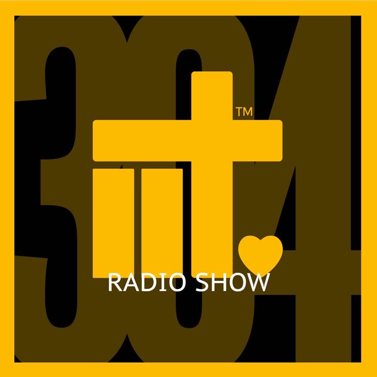 cover art for In It Together on Select Radio - #304