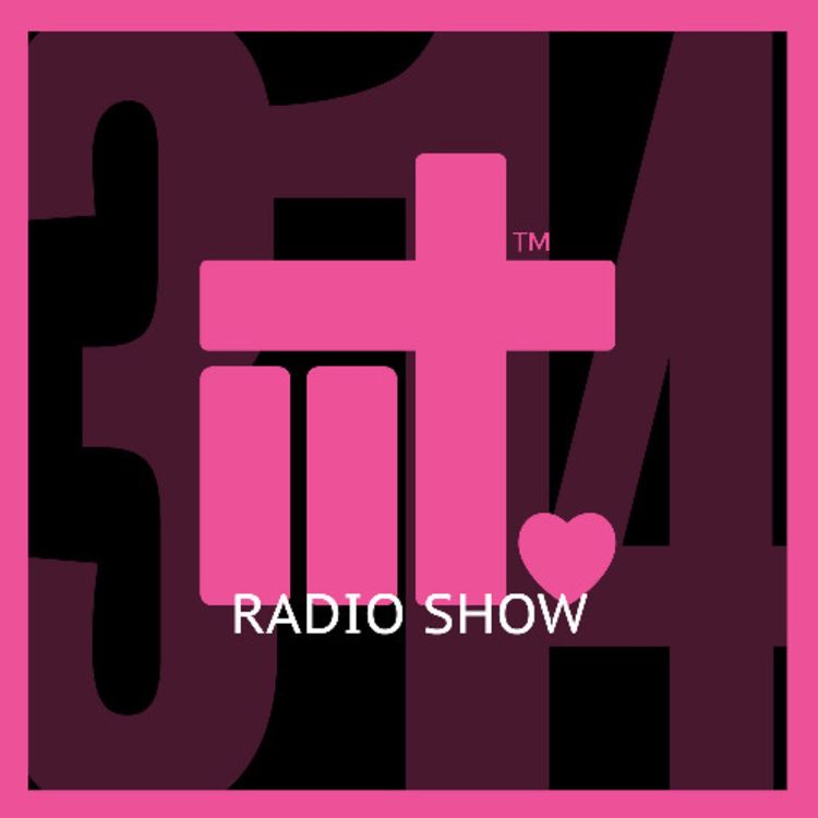 cover art for In It Together on Select Radio - #314