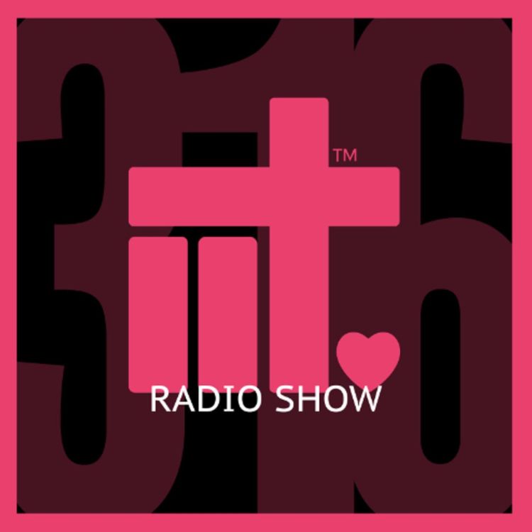 cover art for In It Together on Select Radio - #316