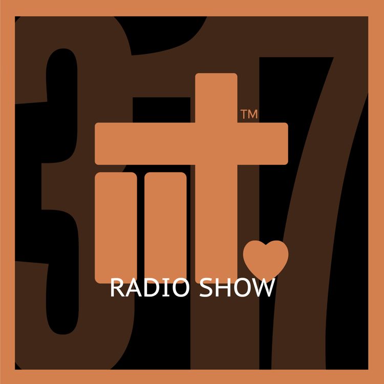 cover art for In It Together on Select Radio - #317