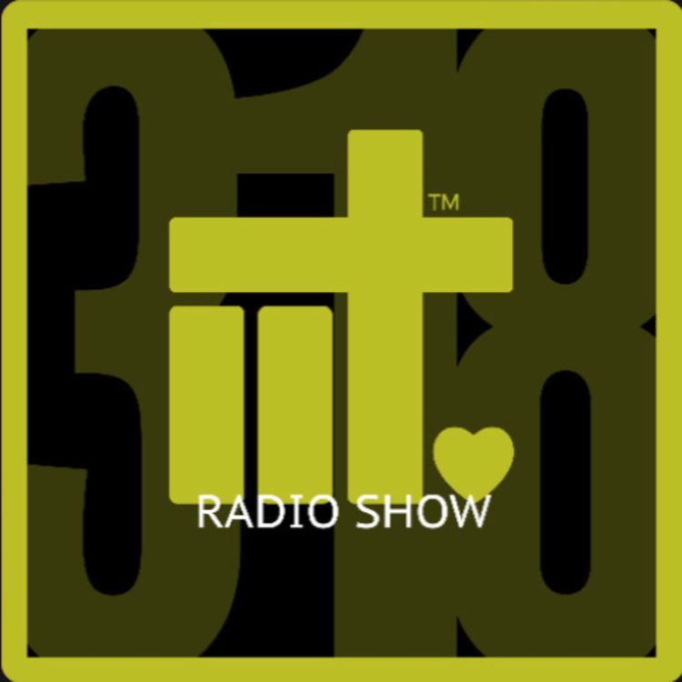 cover art for In It Together on Select Radio - #318