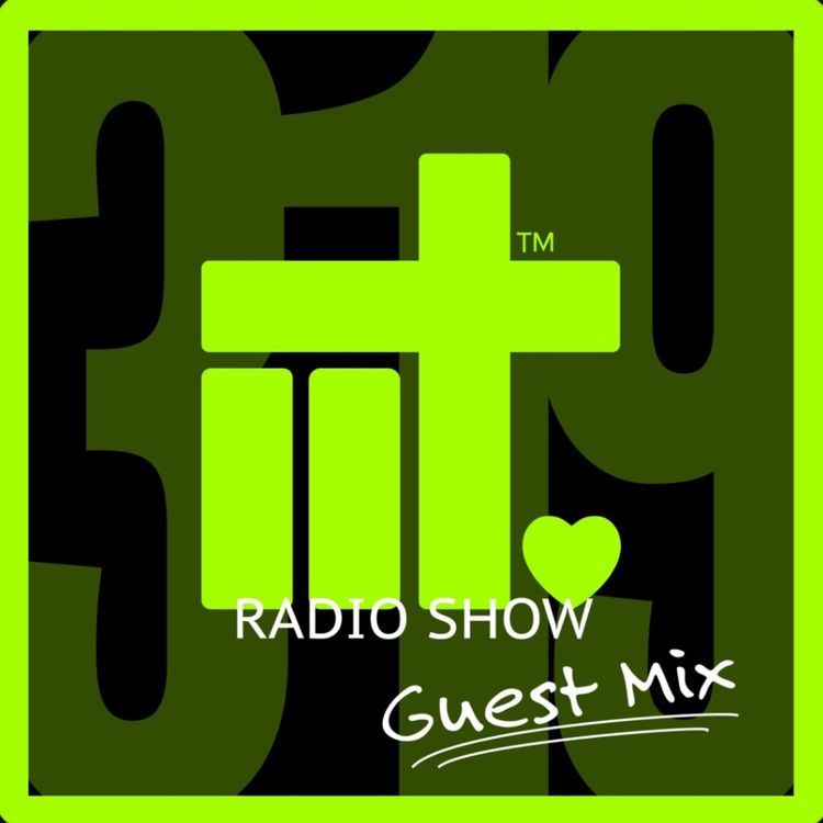 cover art for In It Together on Select Radio - #319 KPD Guestmix