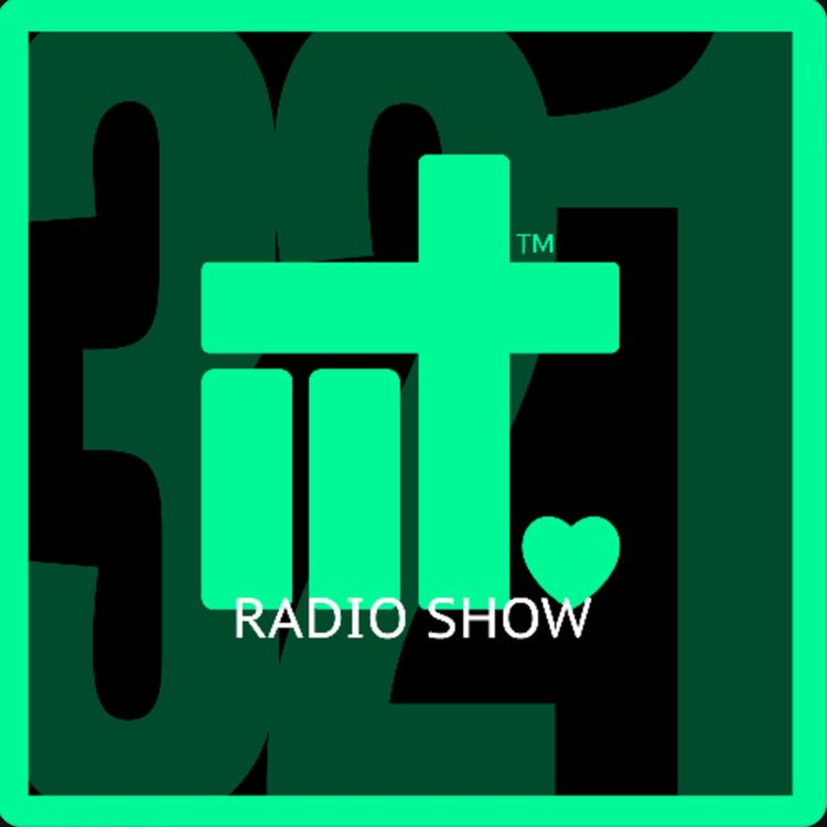 cover art for In It Together on Select Radio - #321