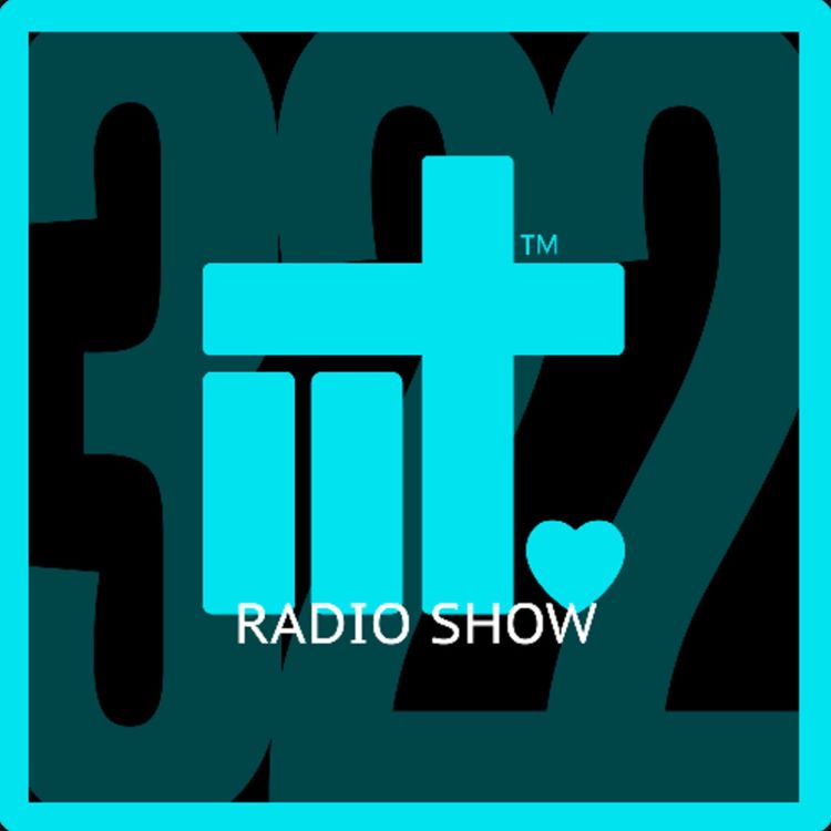 cover art for In It Together on Select Radio - #322