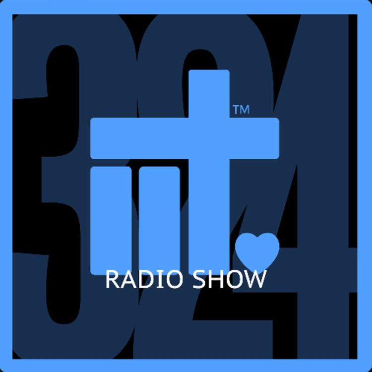 cover art for In It Together on Select Radio - #324