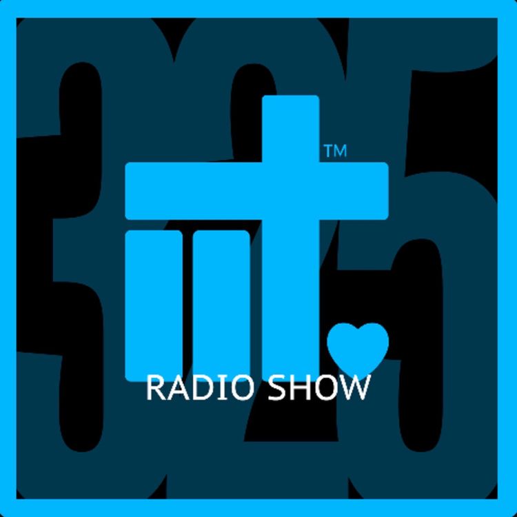 cover art for In It Together on Select Radio - #325