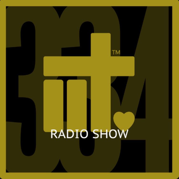 cover art for In It Together on Select Radio - #334