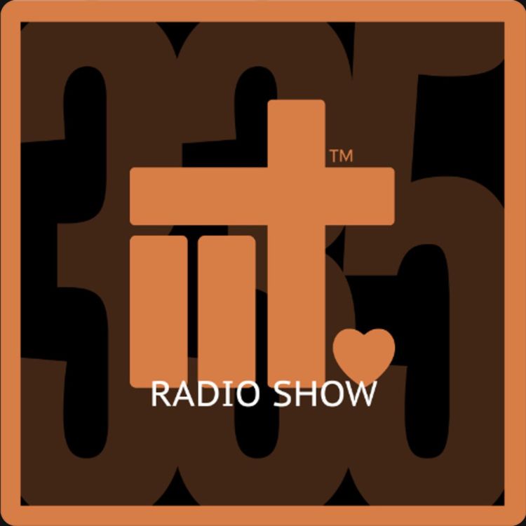 cover art for In It Together on Select Radio - #335