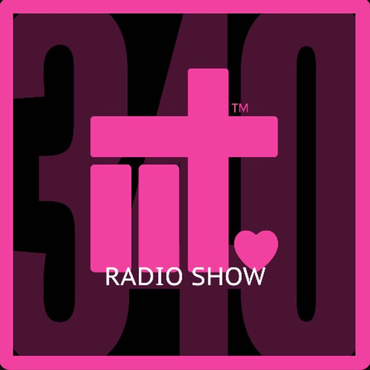 cover art for In It Together on Select Radio - #340