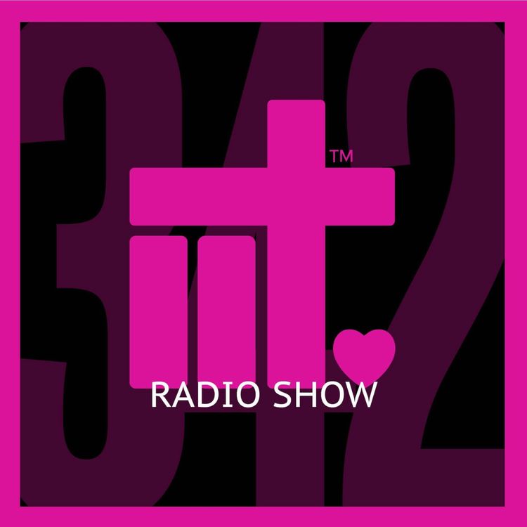 cover art for In It Together on Select Radio - #342