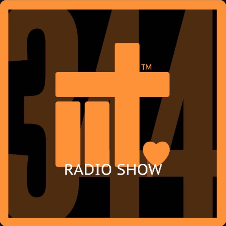 cover art for In It Together on Select Radio - #344