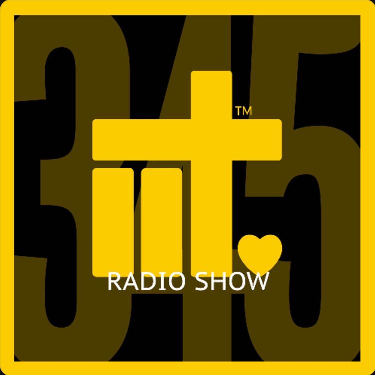 cover art for In It Together on Select Radio - #345