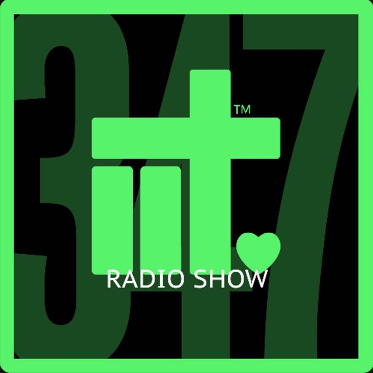cover art for In It Together on Select Radio - #347