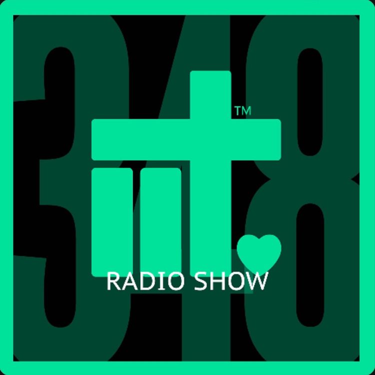 cover art for In It Together on Select Radio - #348