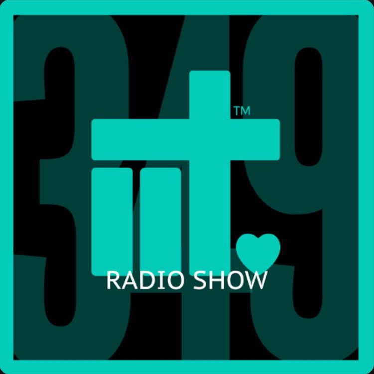 cover art for In It Together on Select Radio - #349