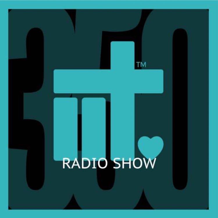 cover art for In It Together on Select Radio - #350