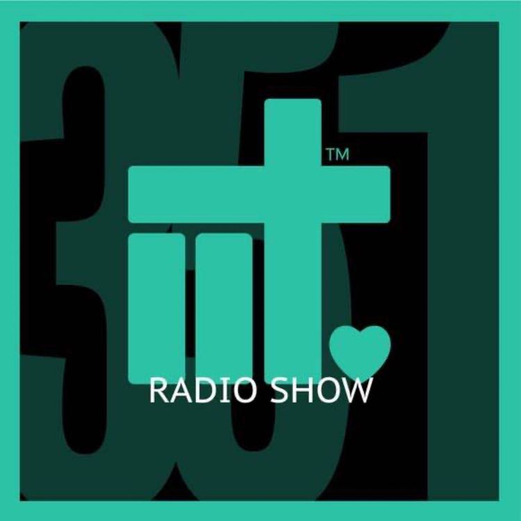 cover art for In It Together on Select Radio - #351