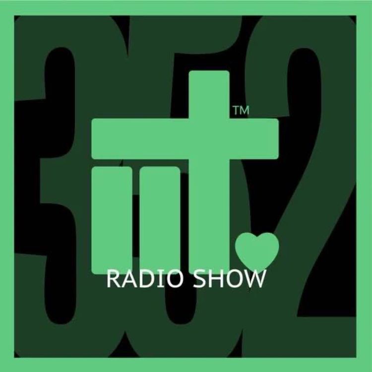 cover art for In It Together on Select Radio - #352