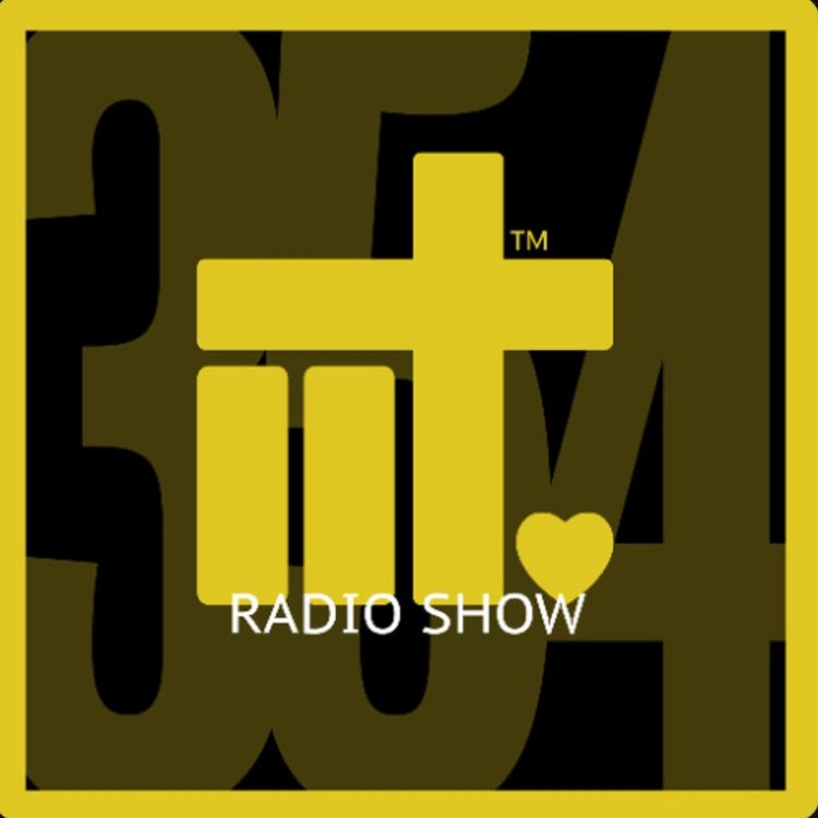 cover art for In It Together on Select Radio - #354