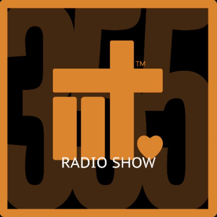 cover art for In It Together on Select Radio - #355