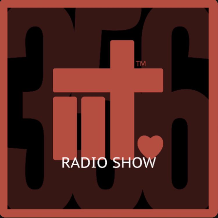 cover art for In It Together on Select Radio - #356