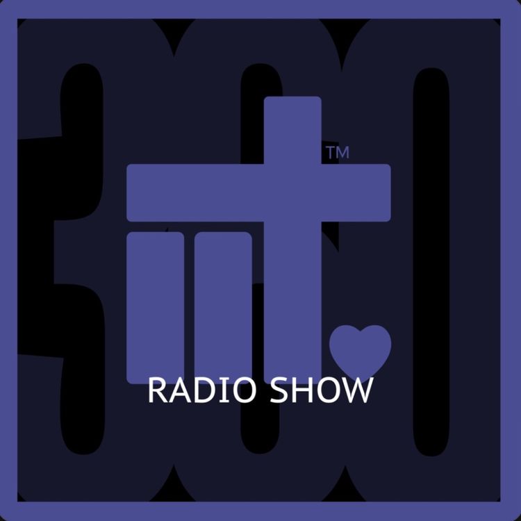 cover art for In It Together on Select Radio - #360