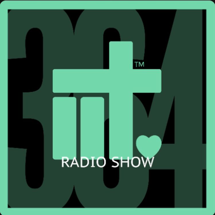 cover art for In It Together on Select Radio - #364