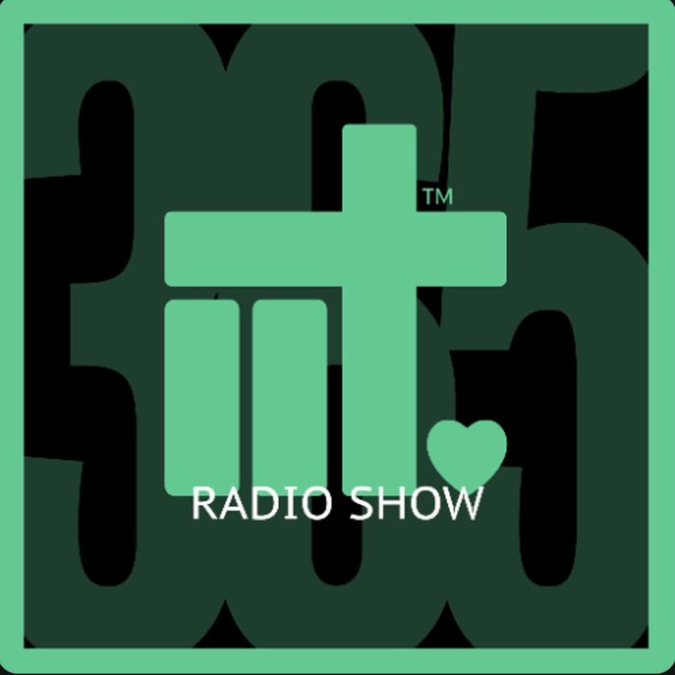 cover art for In It Together on Select Radio - #365