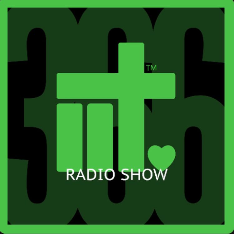 cover art for  In It Together on Select Radio - #366