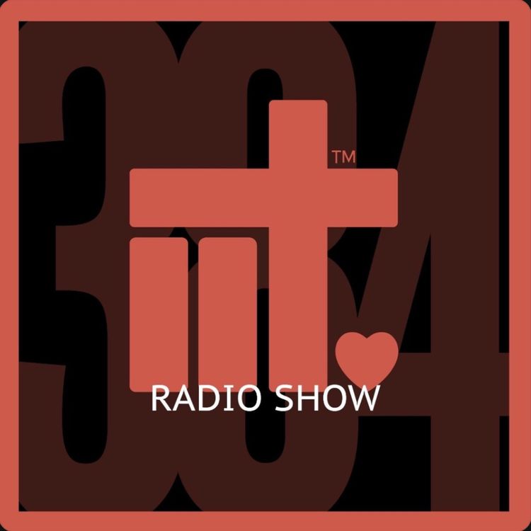 cover art for In It Together on Select Radio - #384
