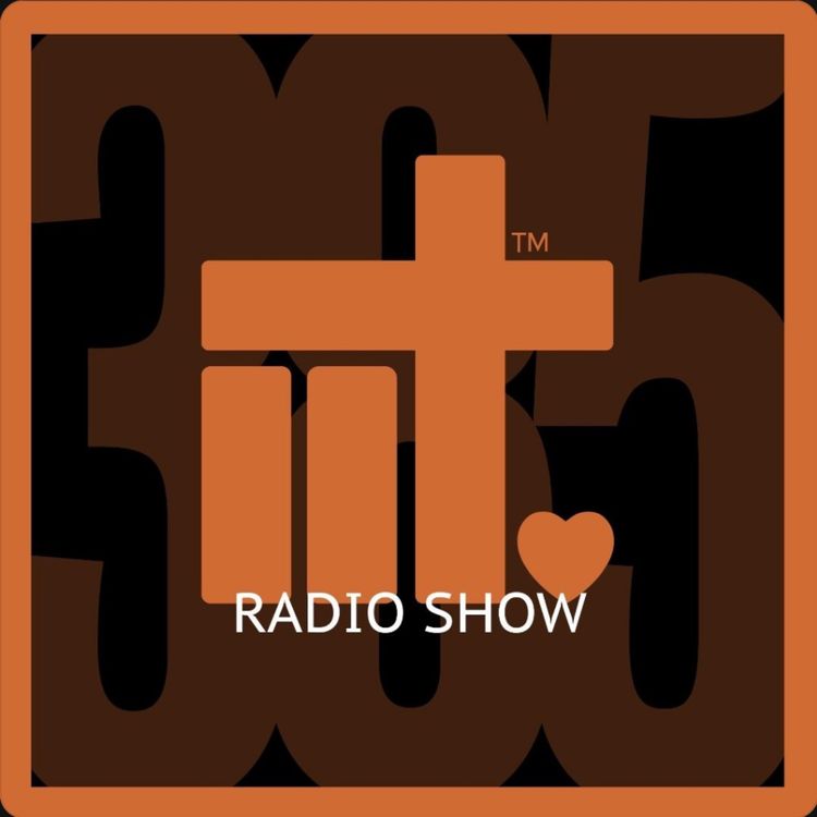 cover art for In It Together on Select Radio - #385