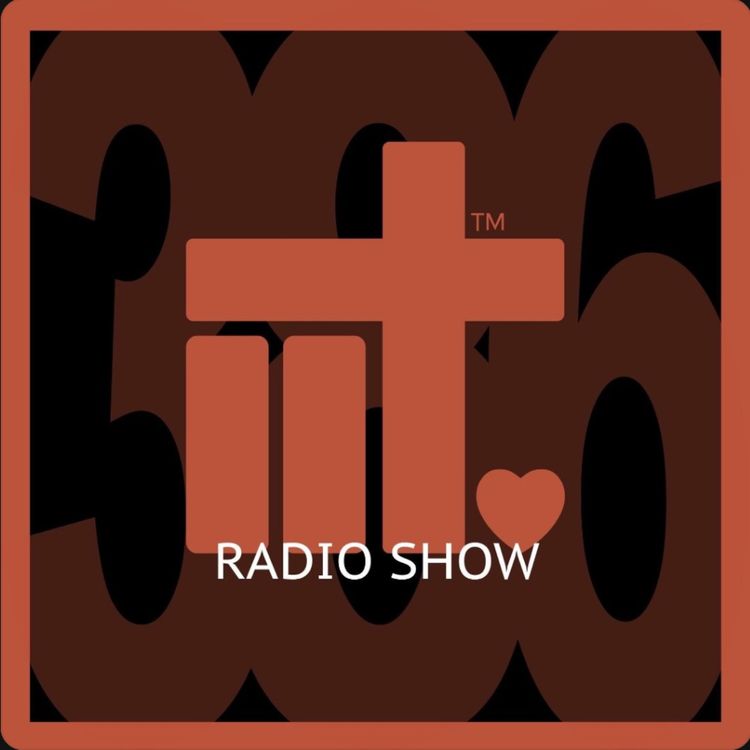 cover art for In It Together on Select Radio - #386