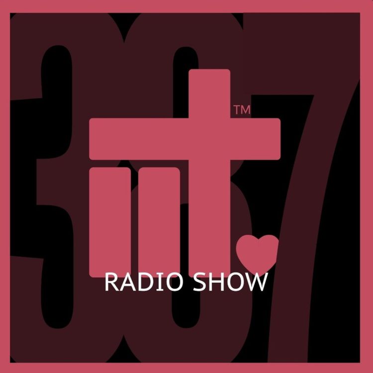 cover art for In It Together on Select Radio - #387