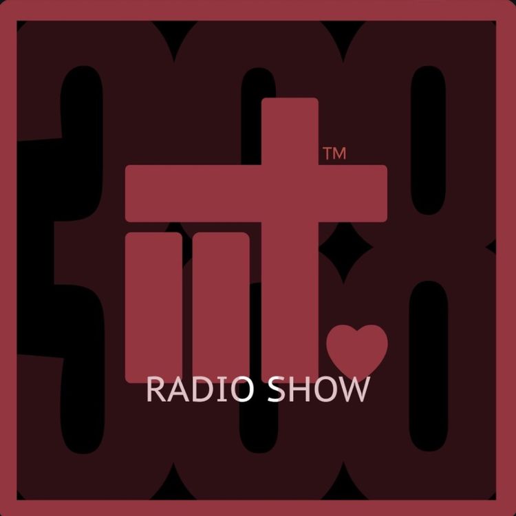 cover art for In It Together on Select Radio - #388