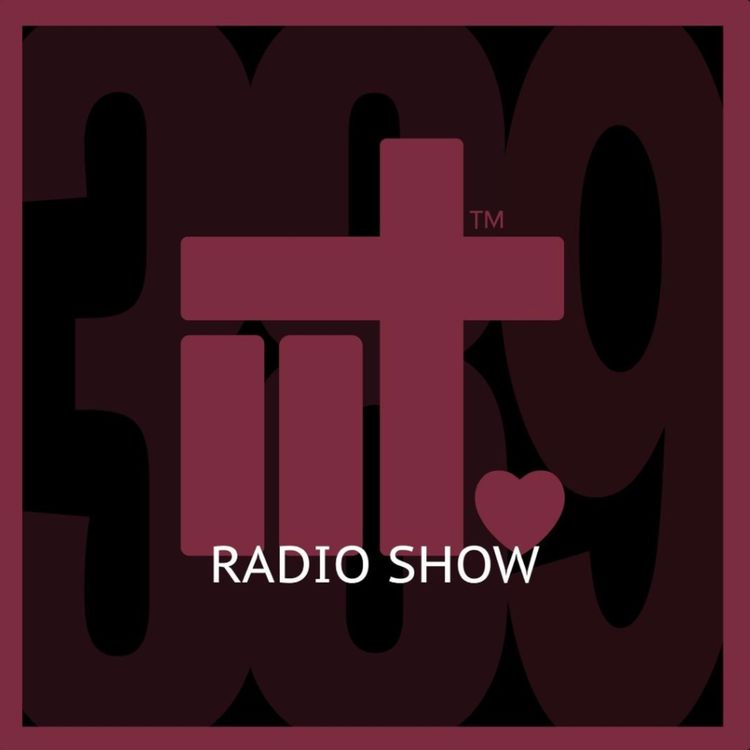 cover art for In It Together on Select Radio - #389