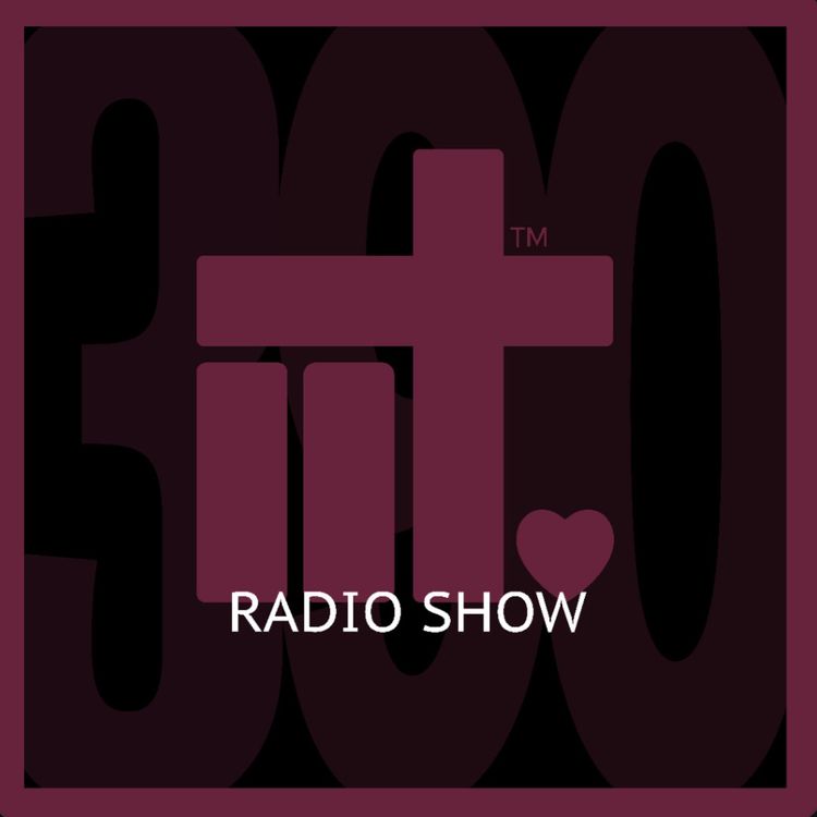 cover art for In It Together on Select Radio - #390