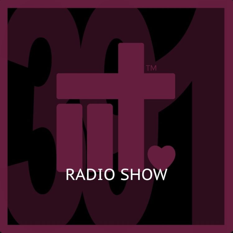 cover art for In It Together on Select Radio - #391
