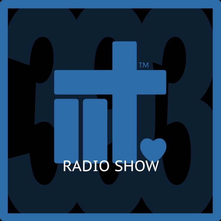 cover art for In It Together on Select Radio - #393