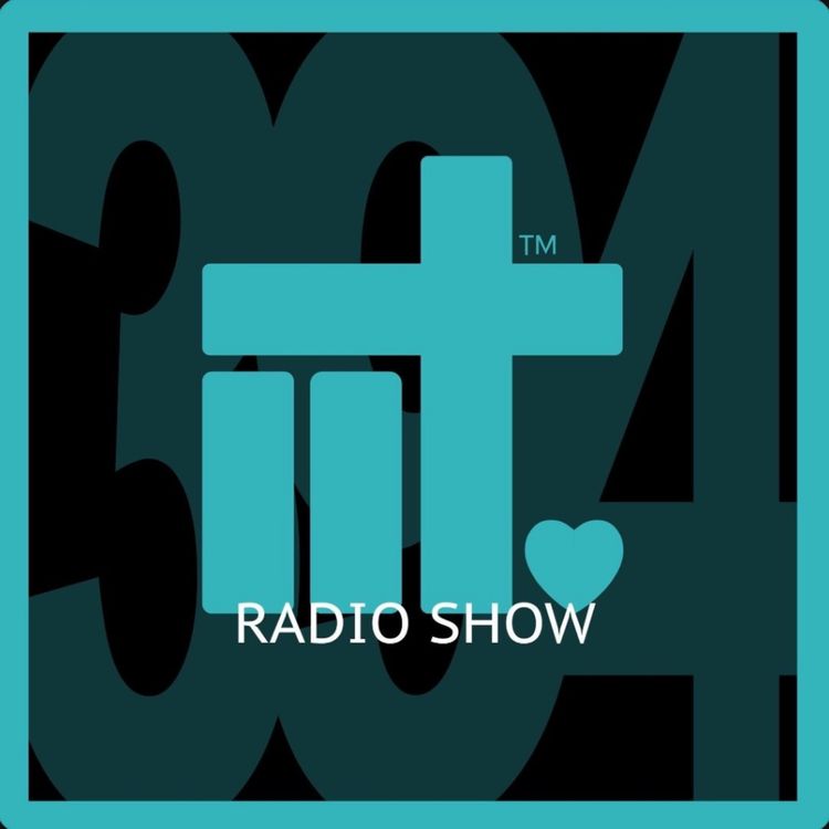 cover art for In It Together on Select Radio - #394