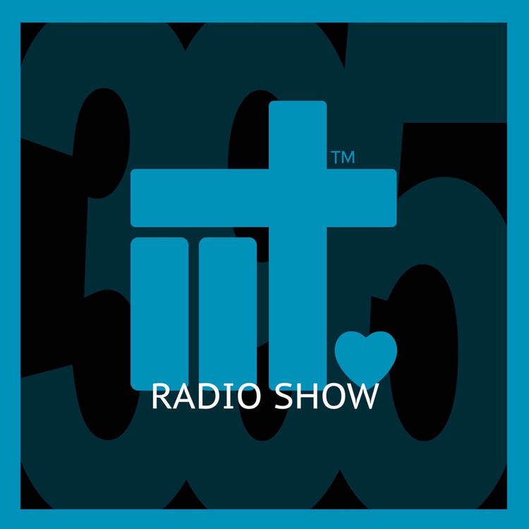 cover art for In It Together on Select Radio - #395