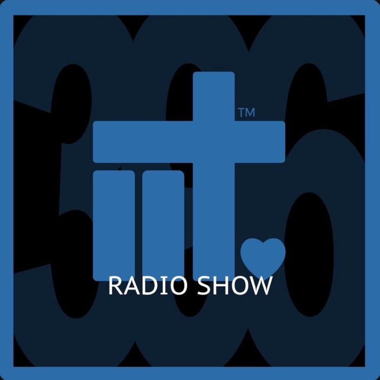 cover art for In It Together on Select Radio - #396