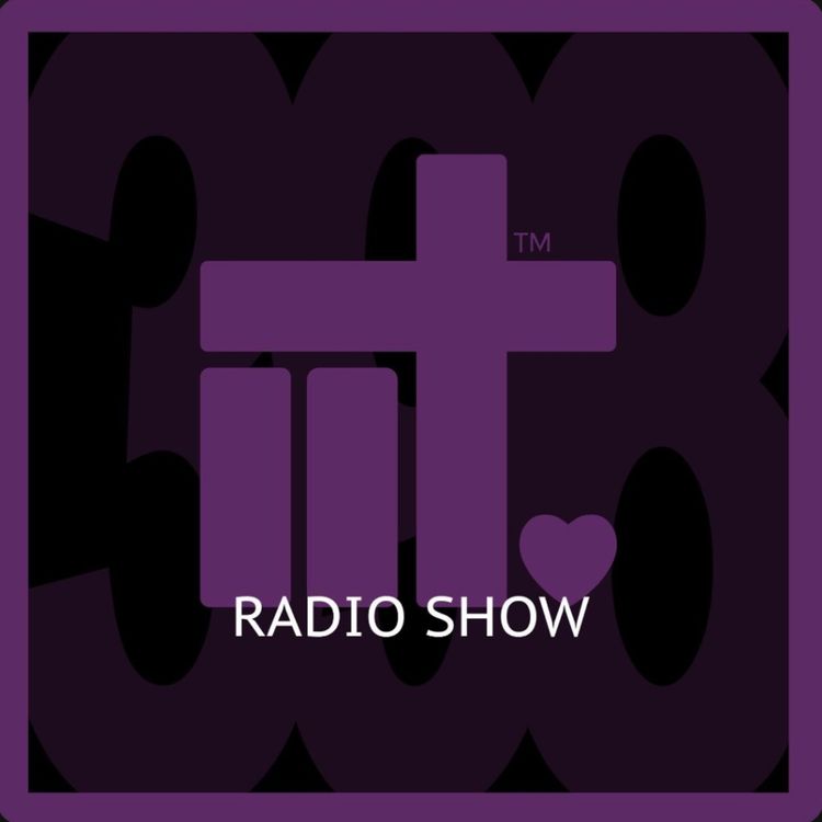 cover art for  In It Together on Select Radio - #398