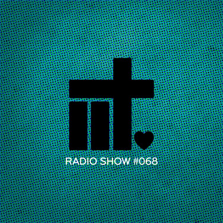 cover art for In It Together with Jas P on Select Radio - #068