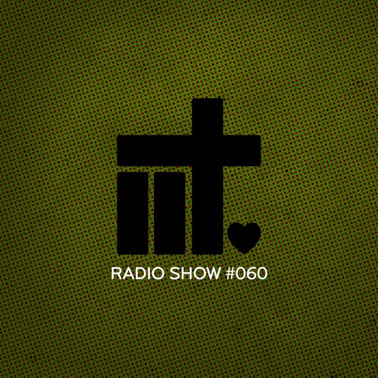 cover art for In It Together with Jas P on Select Radio - #060