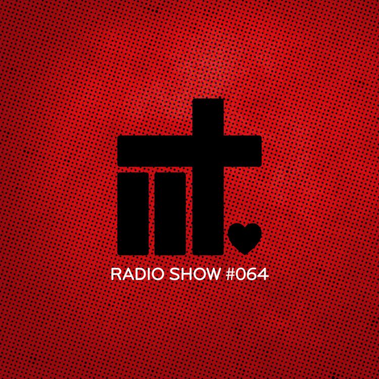 cover art for In It Together with Jas P on Select Radio - #064