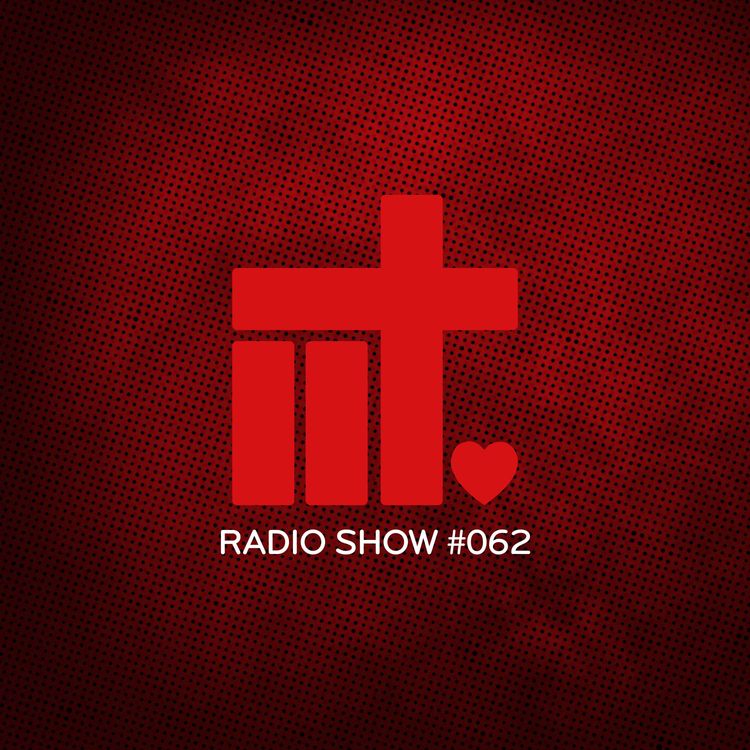 cover art for In It Together with Jas P on Select Radio - #062