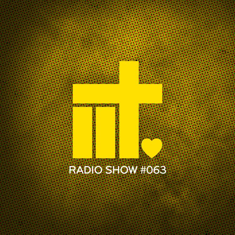 cover art for In It Together with Jas P on Select Radio - #063